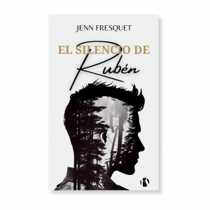 El silencio de Rubén (Serie diversos nº2)