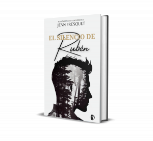 El silencio de Rubén (Serie diversos nº2)